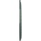 Ekena Millwork Bristol Ceiling Medallion (Fits Canopies up to 3 7/8"), 23 1/2"OD x 3 7/8"ID x 1"P, Cloud Burst CM23BICBF - alternate 2